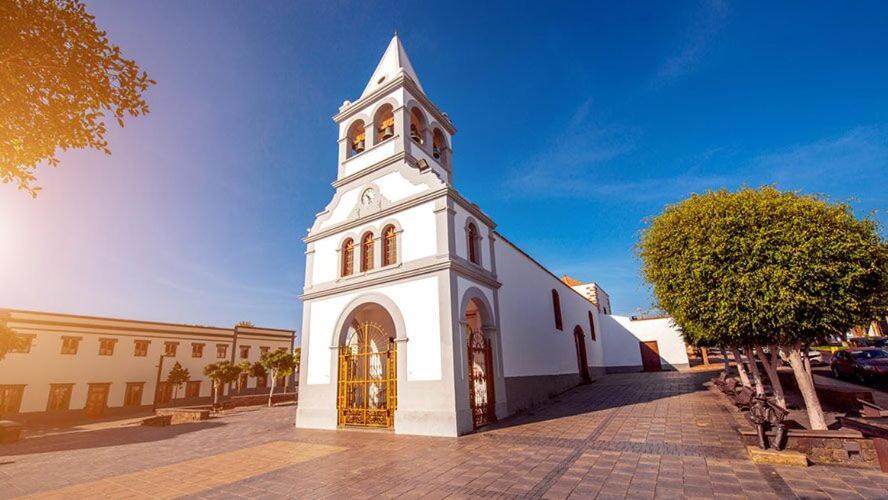 Casa el Majorero Puerto del Rosario  Exterior foto